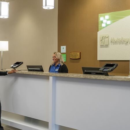 Holiday Inn - Terre Haute By Ihg Exterior foto