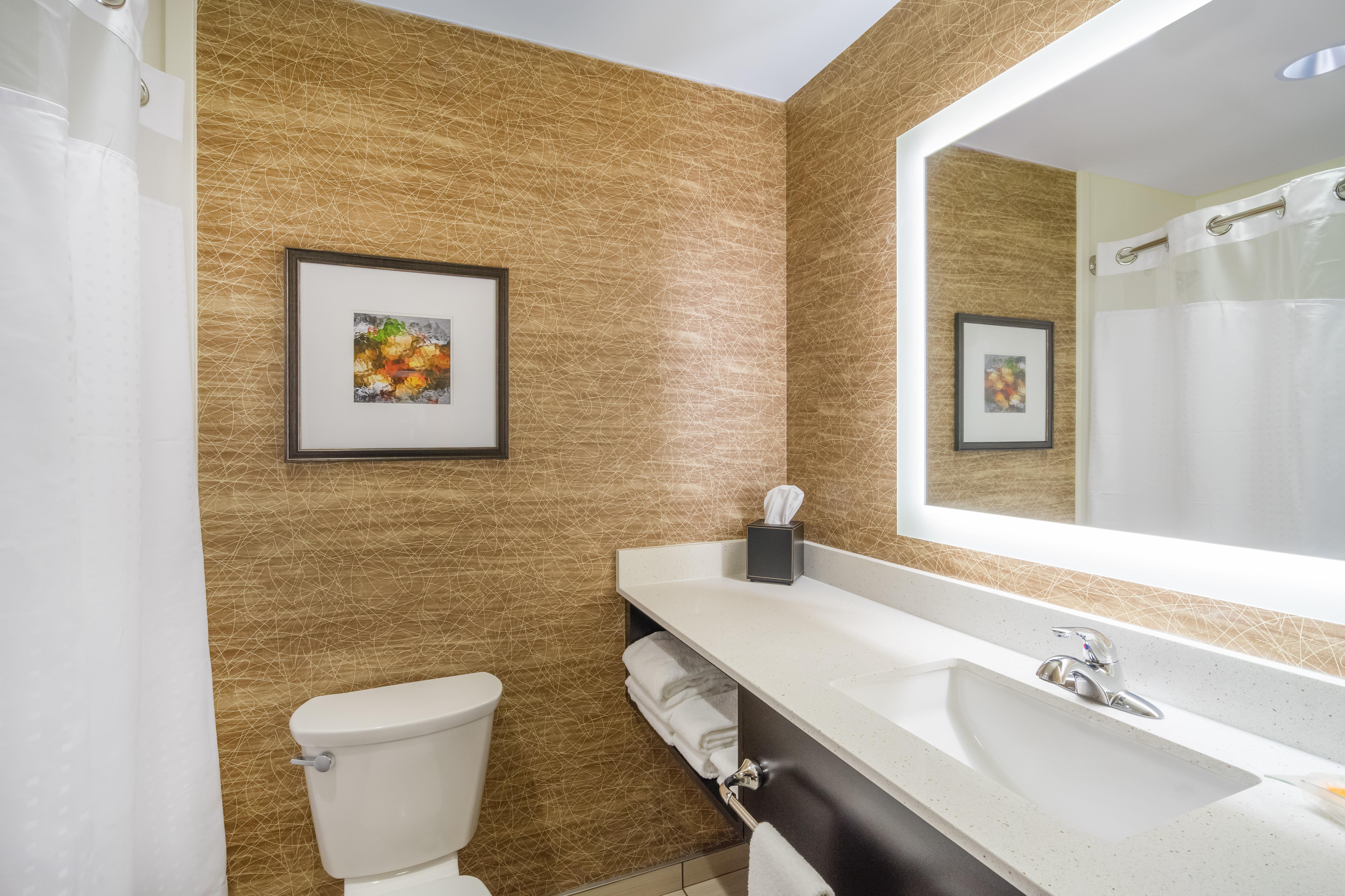Holiday Inn - Terre Haute By Ihg Exterior foto
