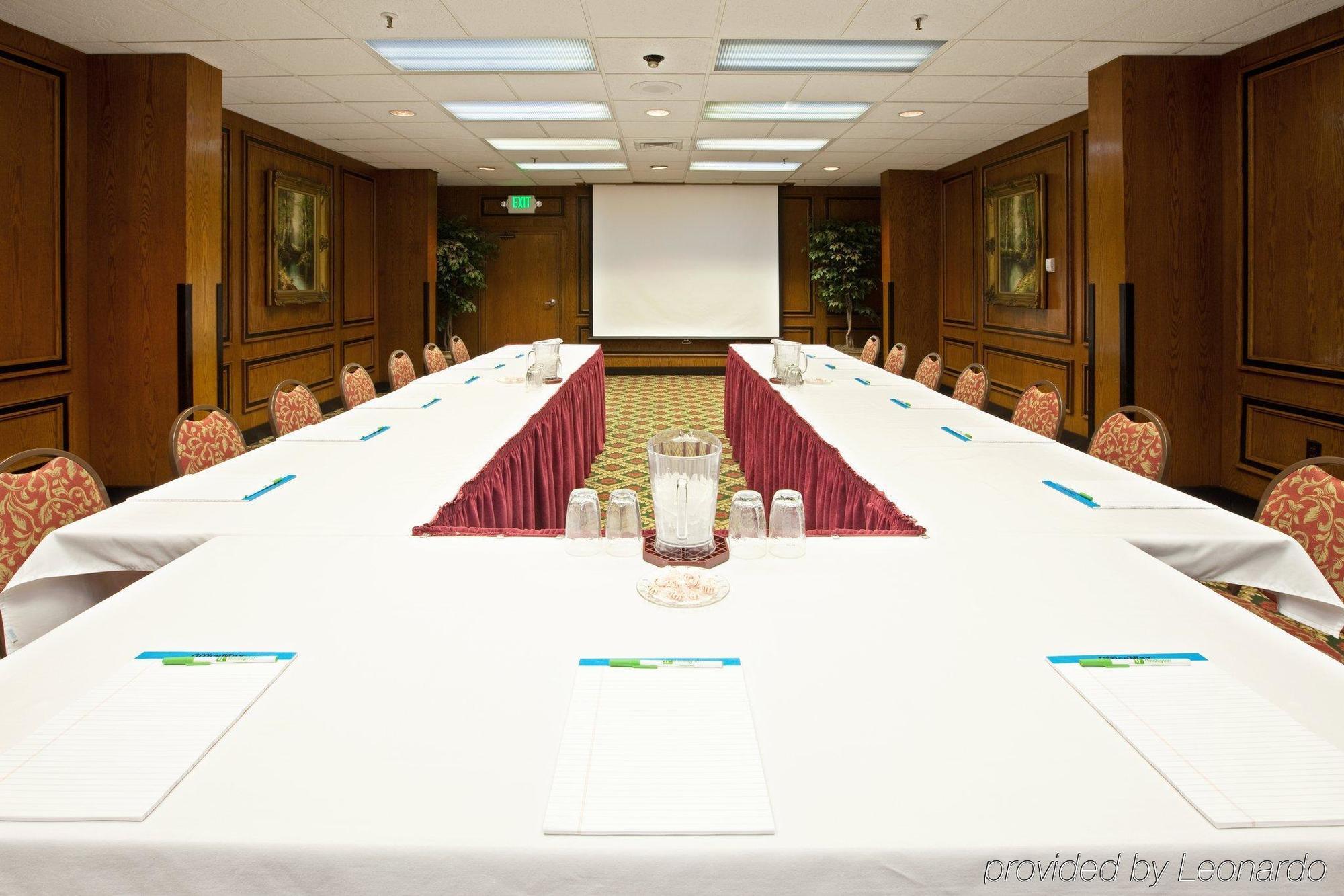 Holiday Inn - Terre Haute By Ihg Exterior foto